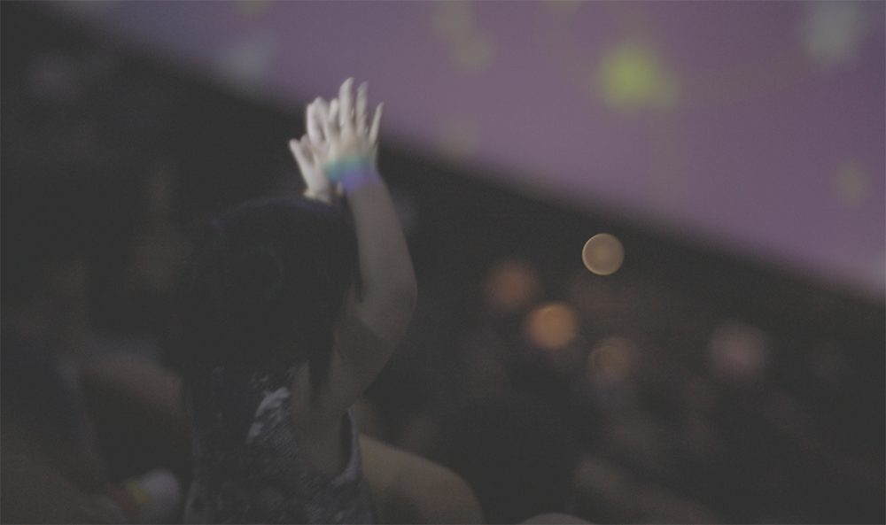 音楽と絵本の読み聞かせがひとつになるライブ絵本ルーミーパークの主題歌の魔法