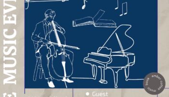 ライブ絵本（読み聞かせ絵本イベント）by絵本作家祐彩（ゆうせい）